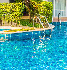 amenities